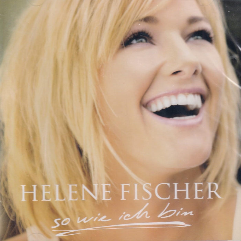 So Wie Ich Bin