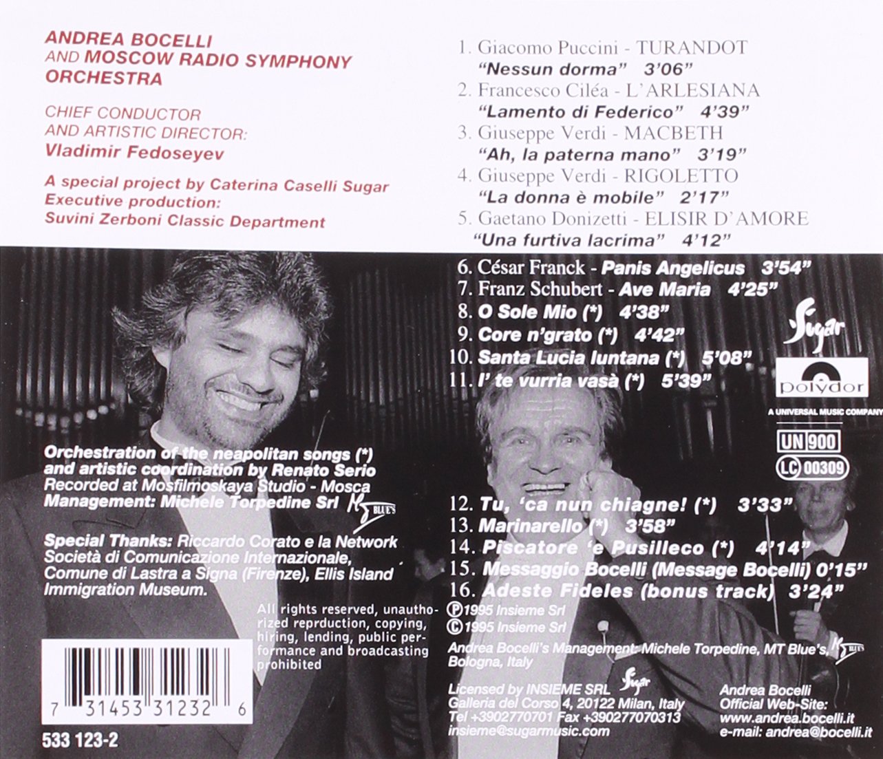 Reba Duets