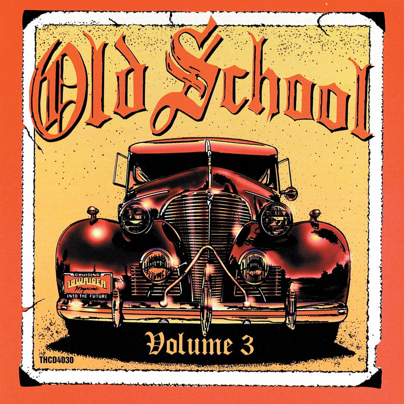 Old School Vol.3