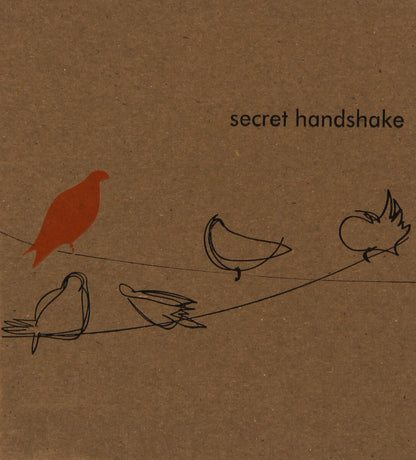 Secret Handshake