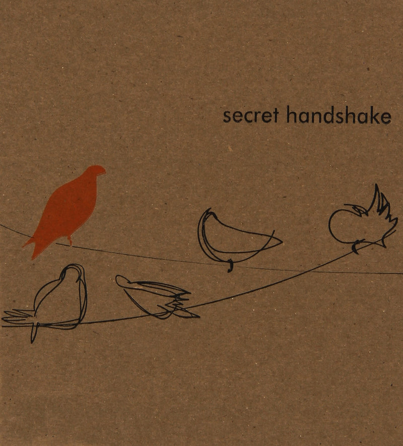 Secret Handshake