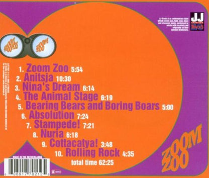 Zoom Zoo