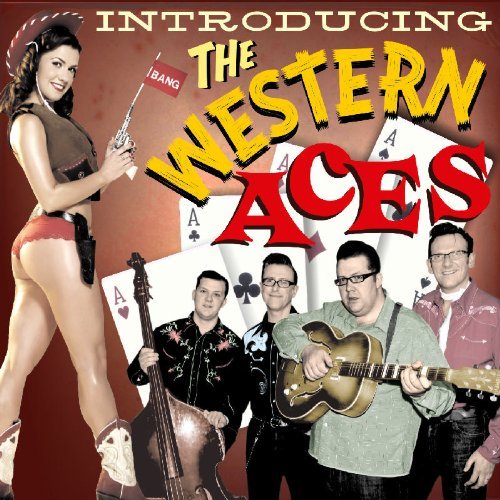 Introducing the Western Aces