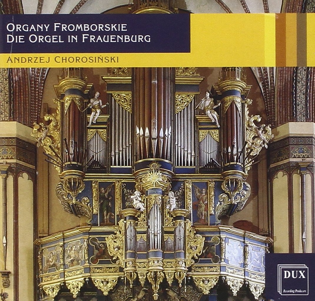 Andrzej Chorosinski Plays