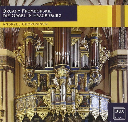 Andrzej Chorosinski Plays