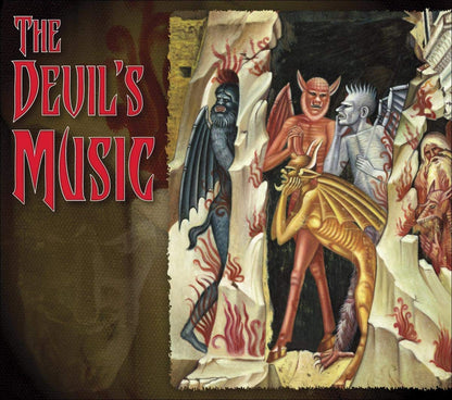 Devil's Music
