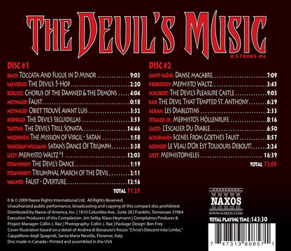 Devil's Music