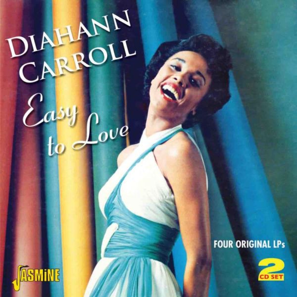 Easy to Love: Four Original LPs