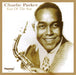 Charlie Parker - East Of The Sun