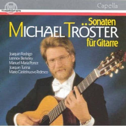Sontata for Guitar
