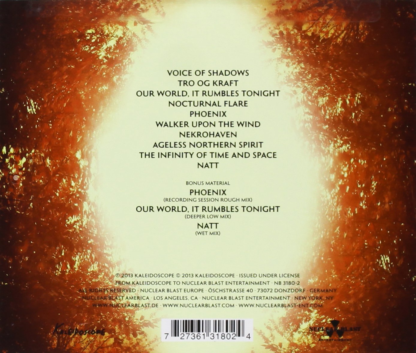 Satyricon