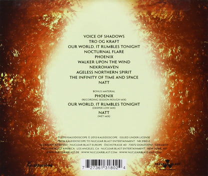 Satyricon