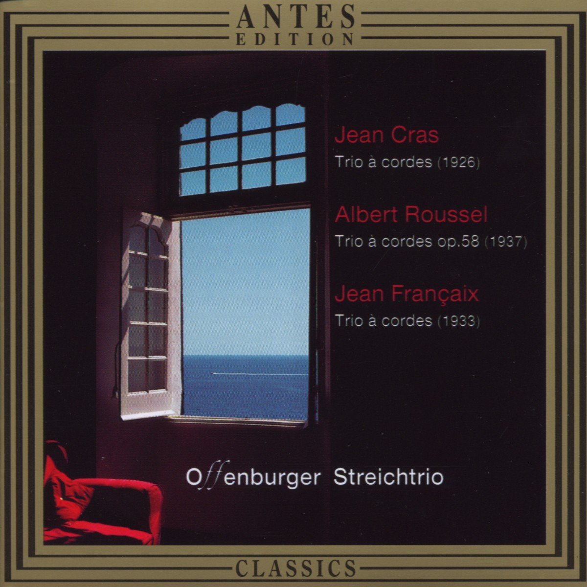 String Trios