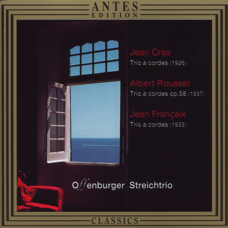String Trios
