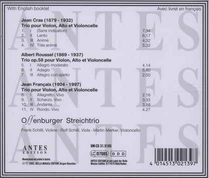 String Trios