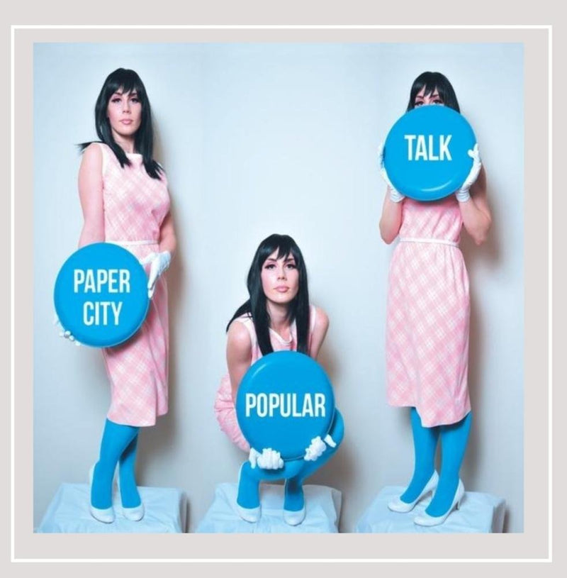 Popular Talk