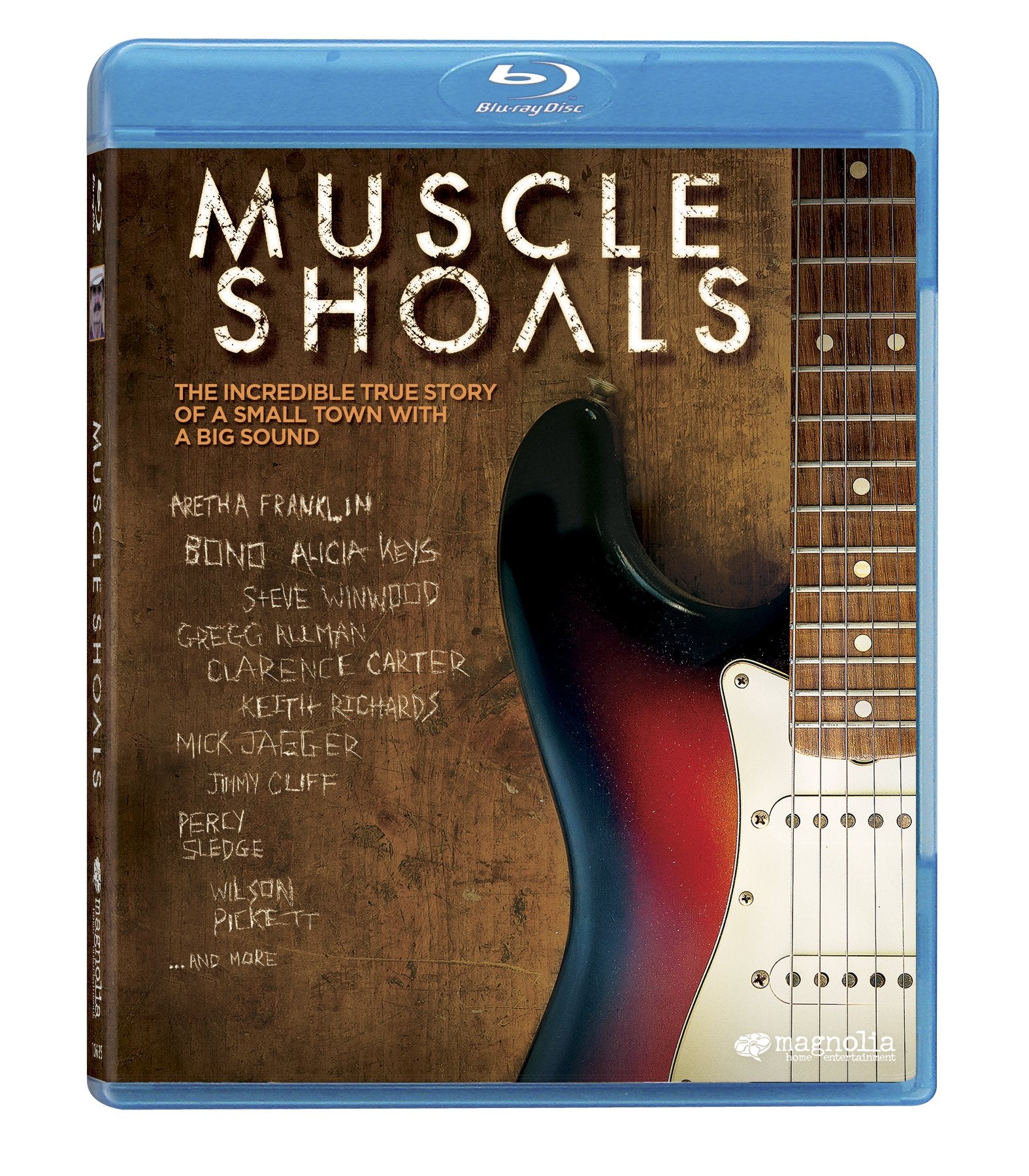 Muscle Shoals
