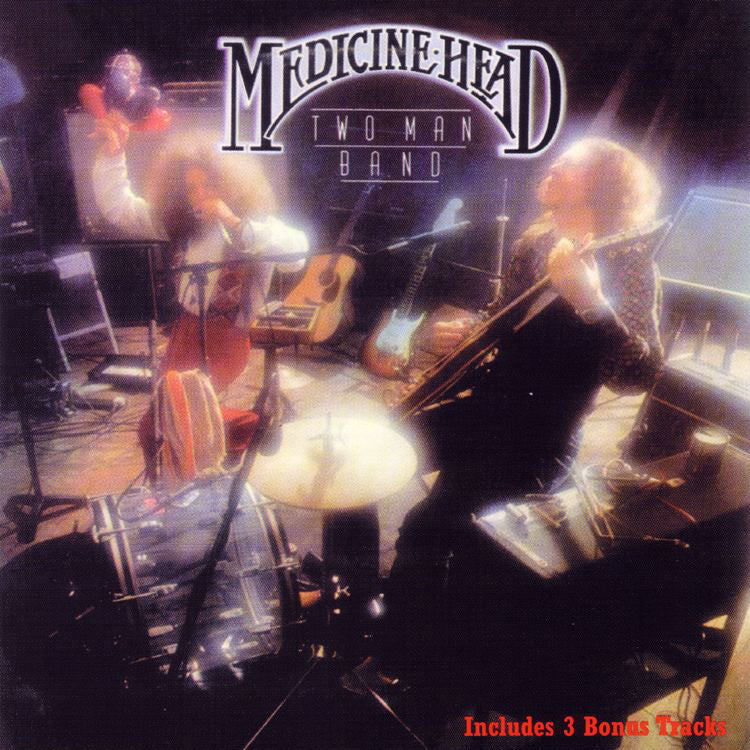 Two Man Band