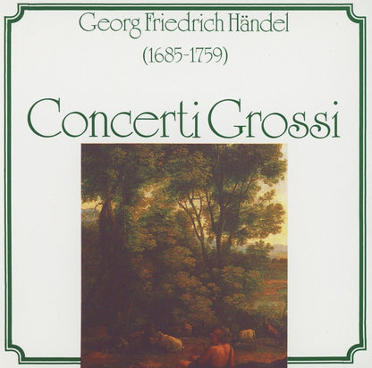 Concerti Grossi