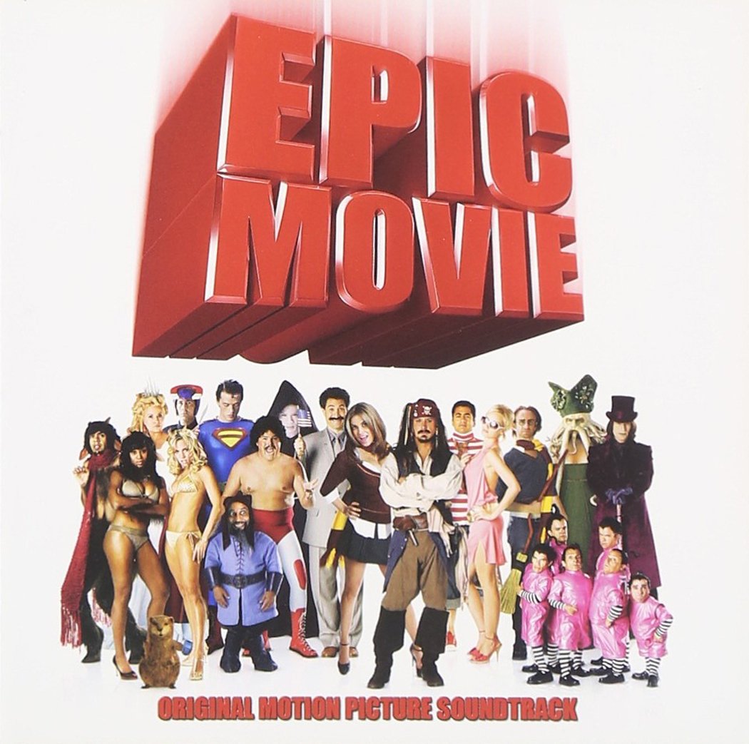 Epic Movie