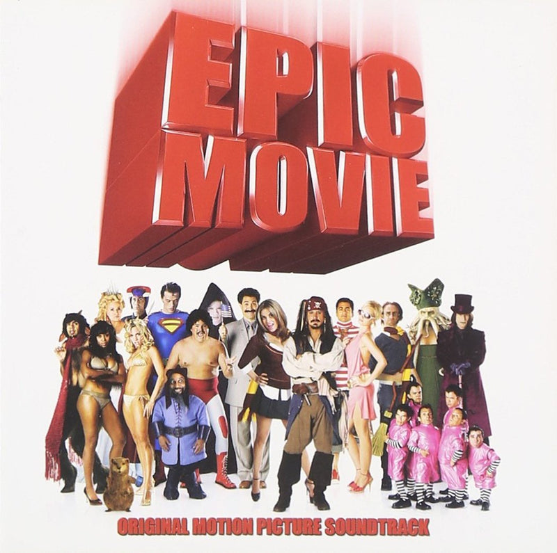 Epic Movie