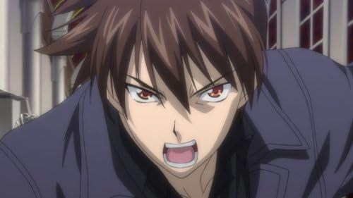Kaze No Stigma: Complete Series - S.A.V.E.