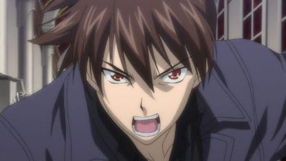 Kaze No Stigma: Complete Series - S.A.V.E.