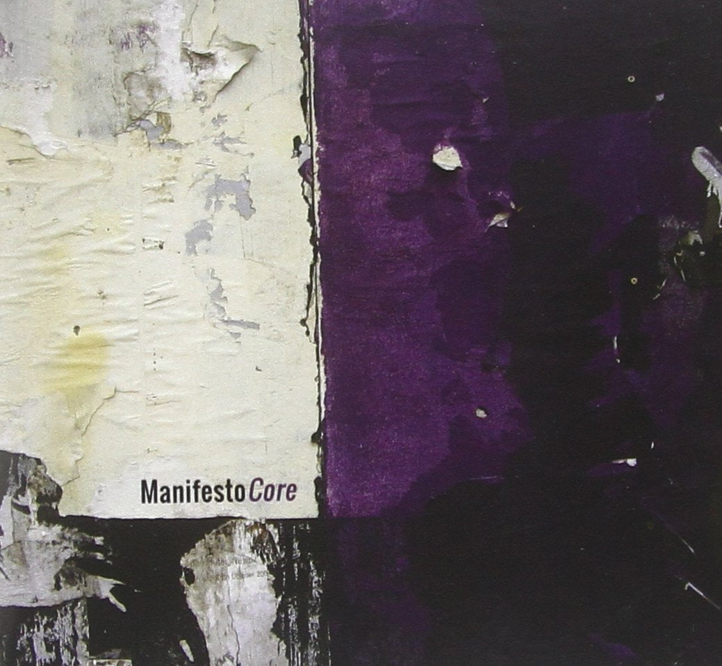 Core Cd