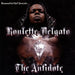 The Antidote