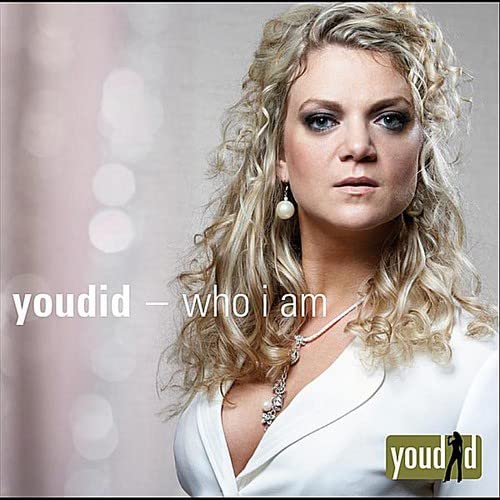 who i am