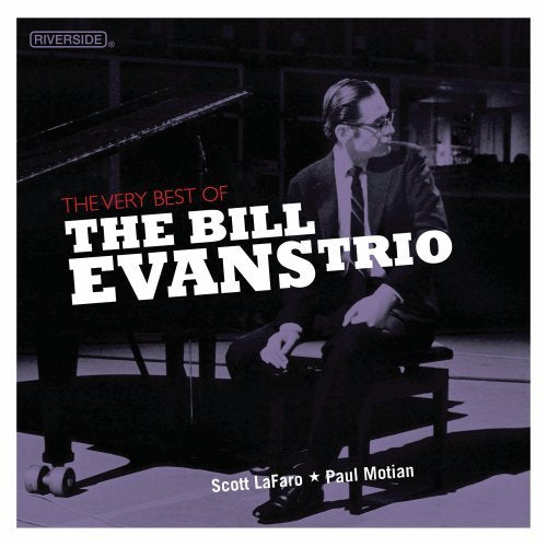 The Very Best Of The Bill Evans Trio
