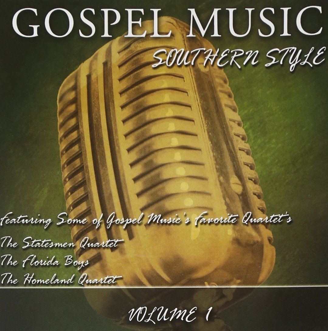 Gospel Music Southern Style 1
