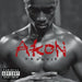 Akon-Trouble -Dlx Edition