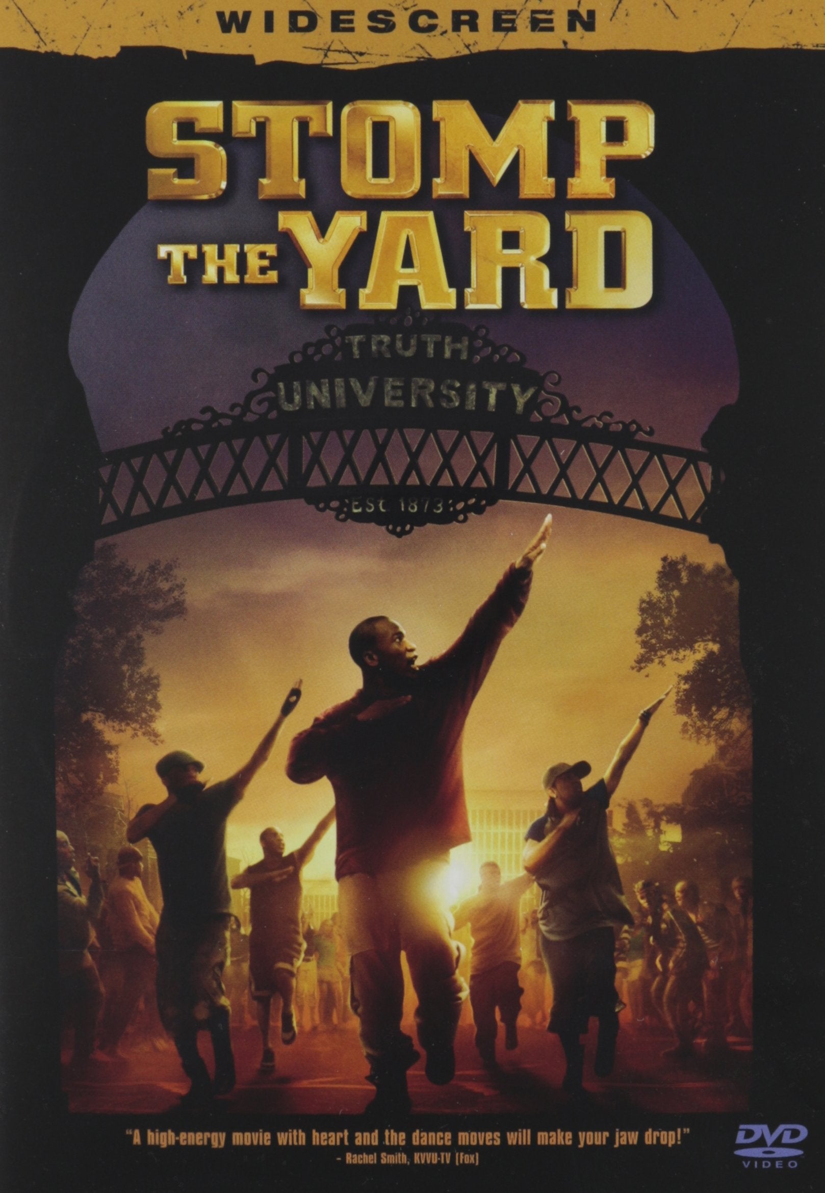 Stomp the Yard (Widescreen Edition