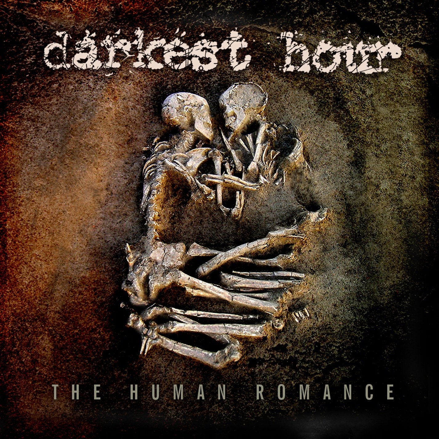 Darkest Hour-Human Romance