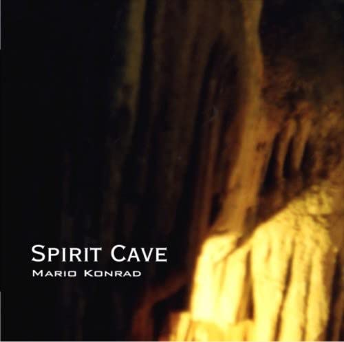 Spirit Cave