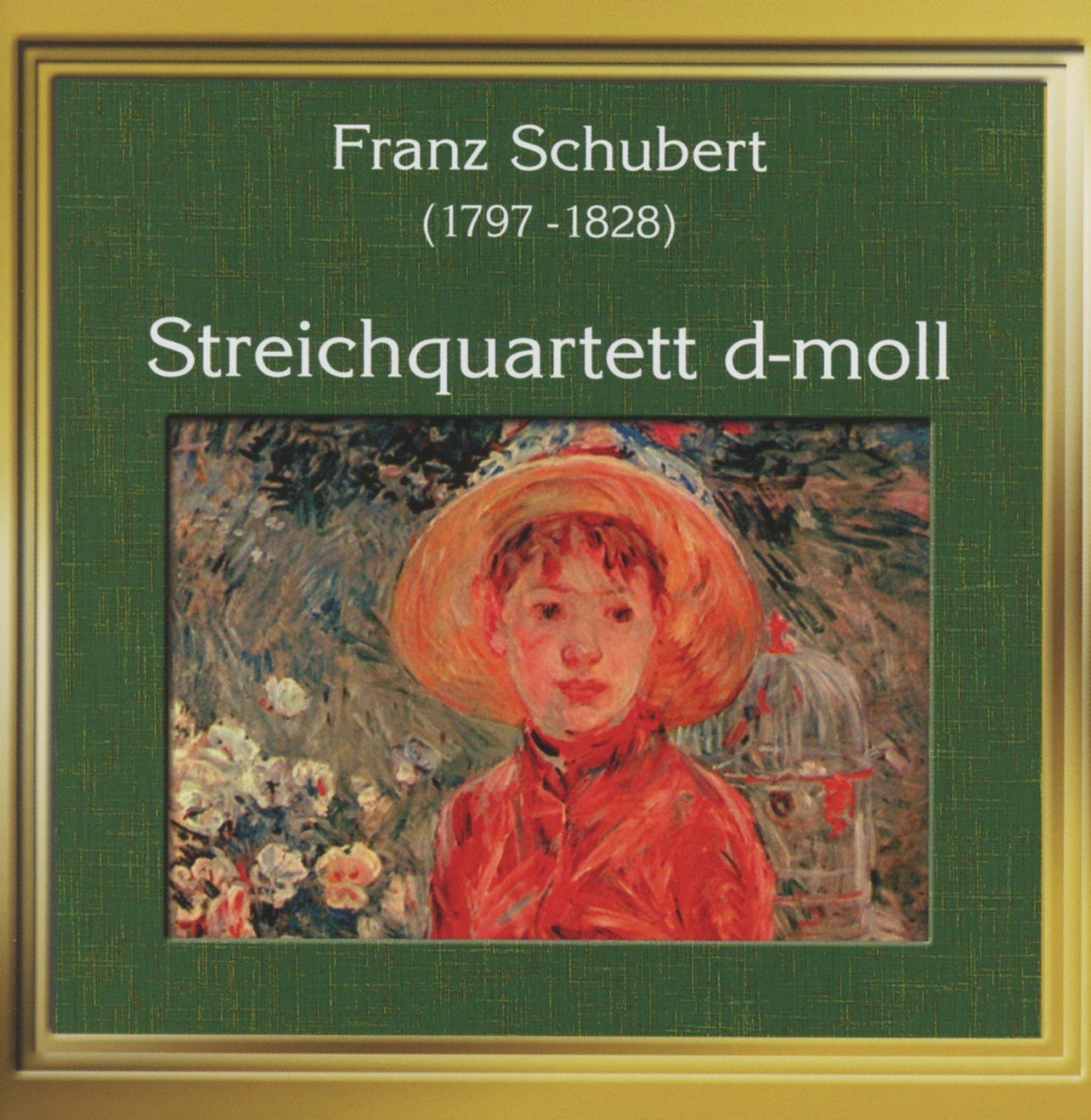 String Quartets