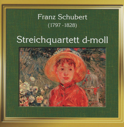 String Quartets