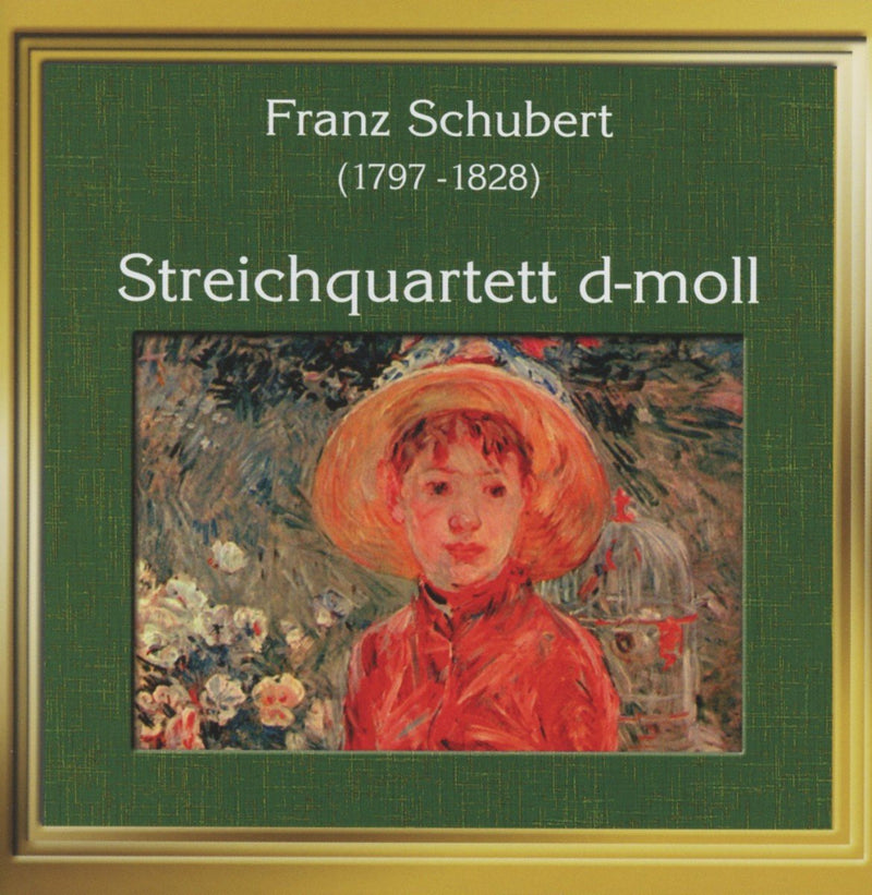 String Quartets