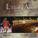 L'elisir D'amore
