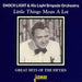 Little Things Mean A lot: Great Hits Of The Fifties