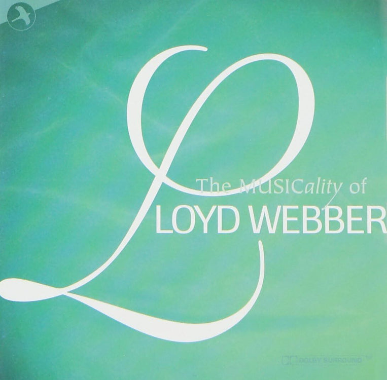 The Musicality of Lloyd Webber