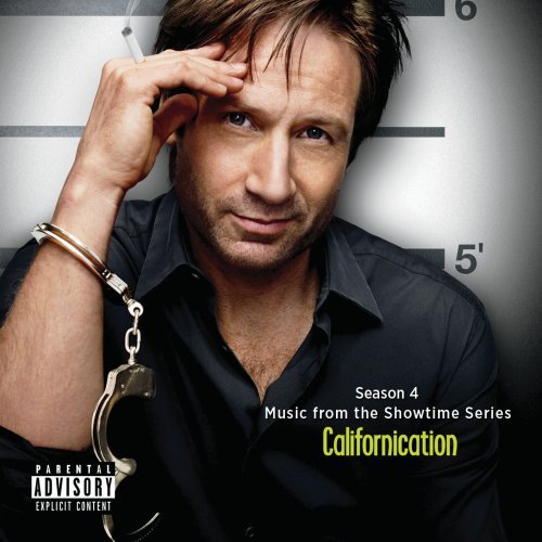 Californication: Season 4 (Original Soundtrack)