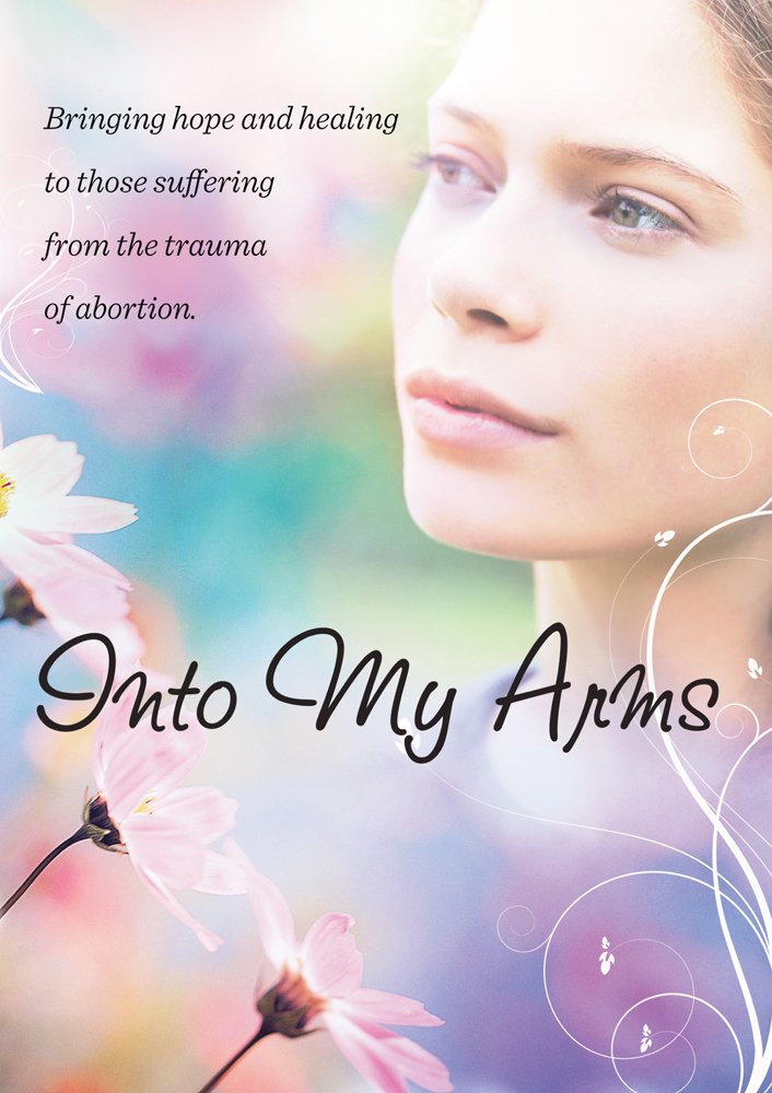 Into My Arms