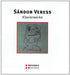 Veress / Tchorzewski : Piano Works