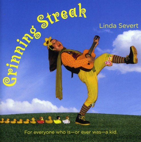Grinning Streak