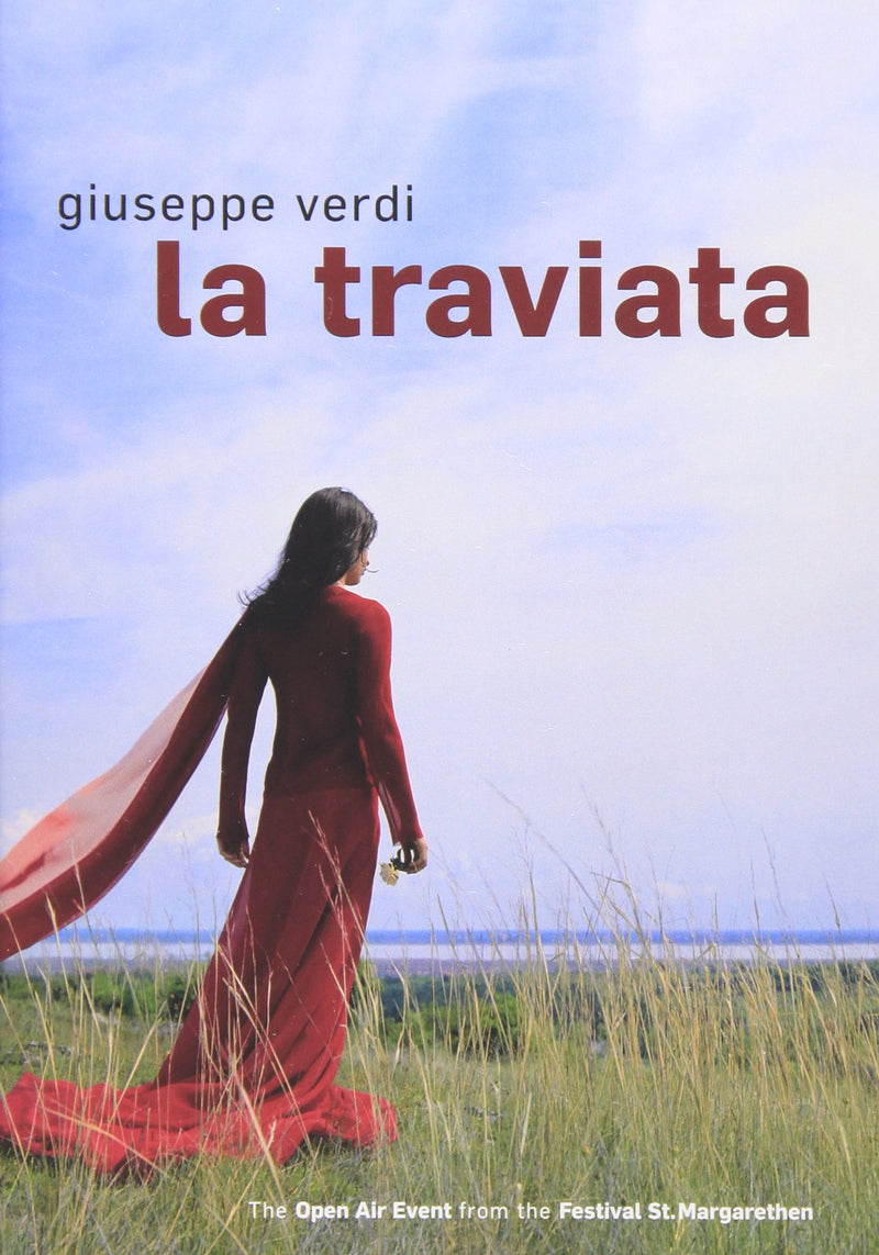 La Traviata: St. Margarethen (Märzendorfer)