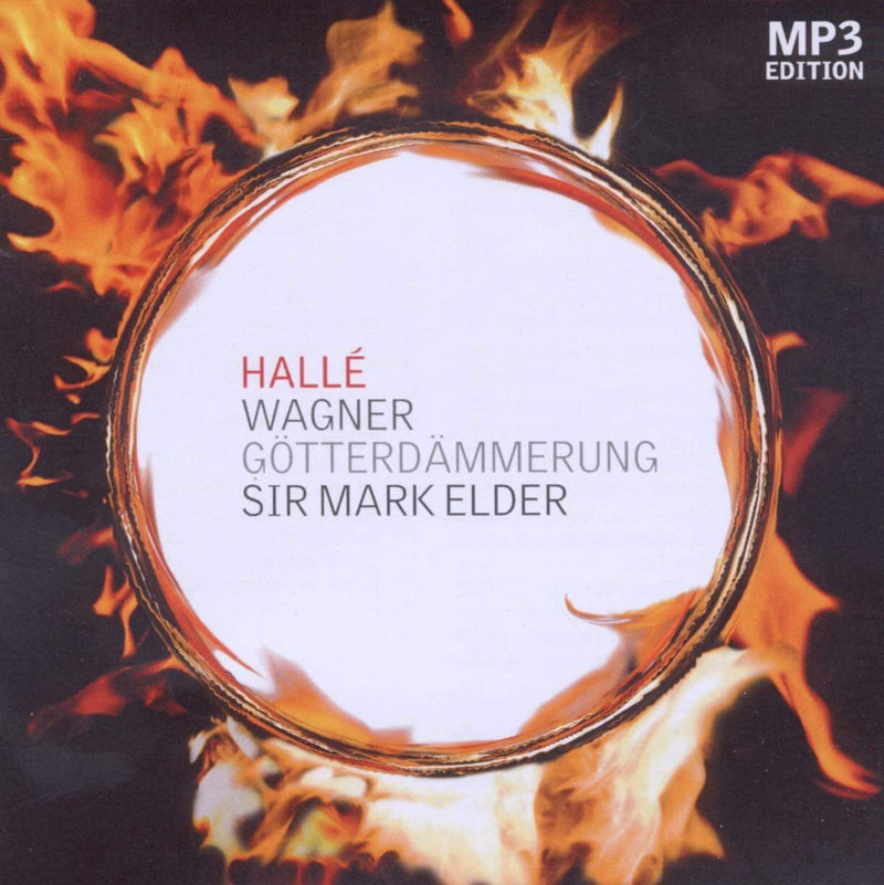 Wagner: Götterdämmerung