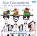 Elite Syncopations (Orchestra of the Royal Ballet, Gammon)
