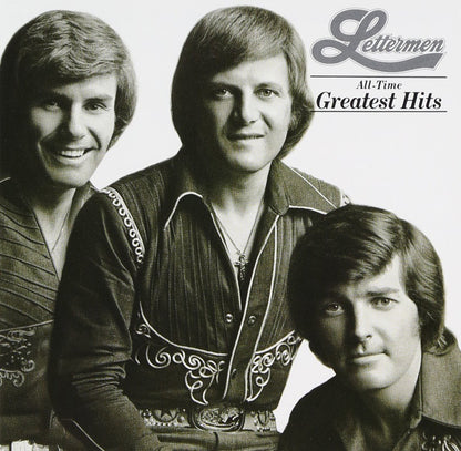 All Time Greatest Hits